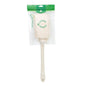 Nascita Plastic Handle Back Scrubbing Strap 11x49cm
