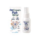ReCream Diaper Rash Spray - Gentle, Chemical-Free Relief for Baby's Sensitive Skin