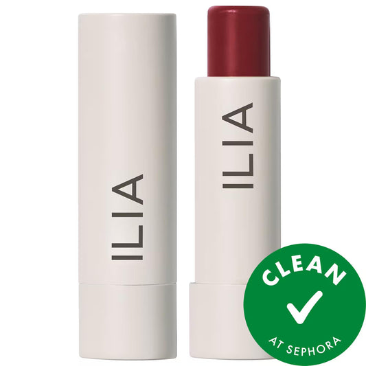 Balmy Tint: Hydrating Tinted Lip Balm for Sheer Color & Moisture | Natural, Cruelty-Free Lip Care