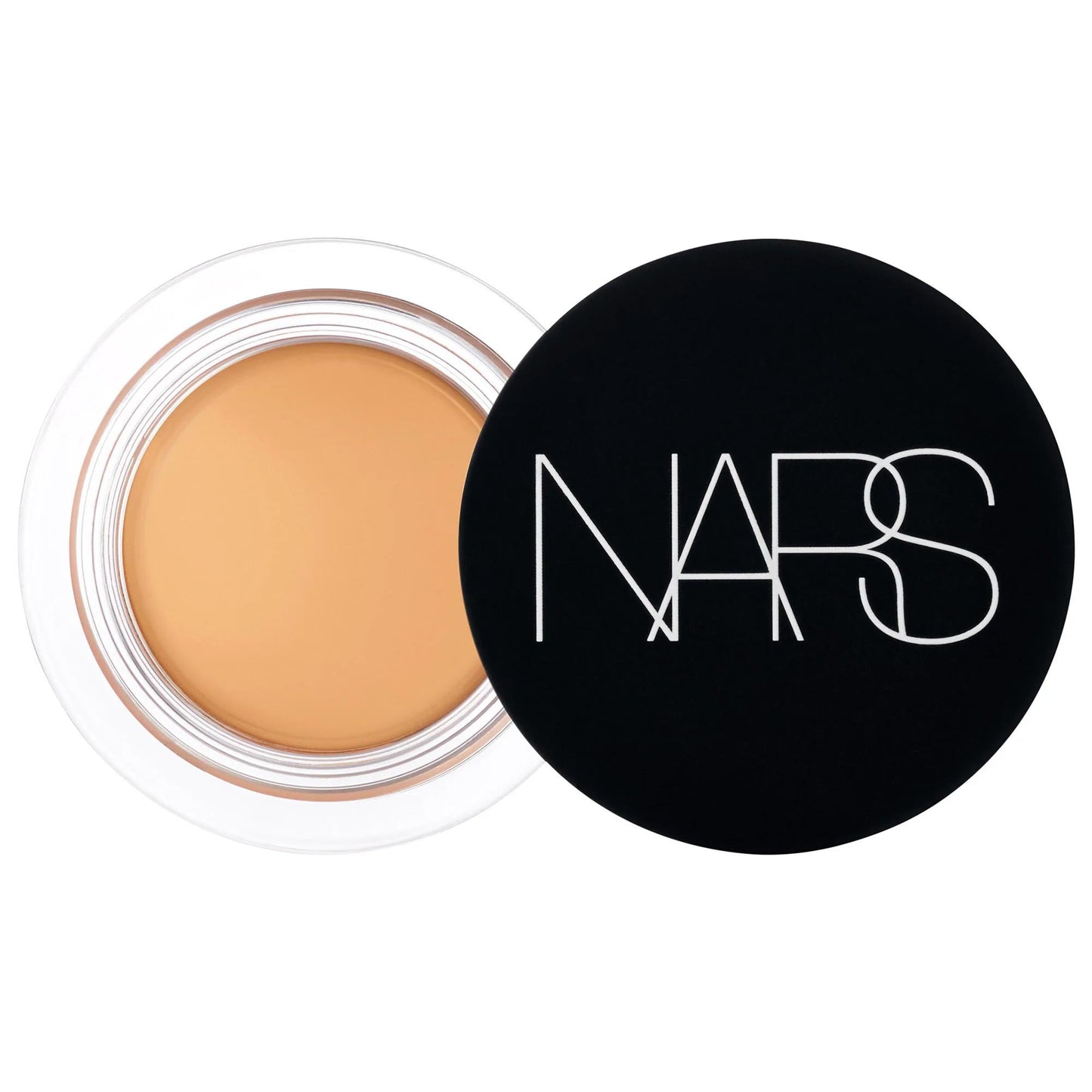 NARS Soft Matte Complete Full Coverage Longwear Concealer - Oil-Free, Vegan, Anti-Aging Benefits