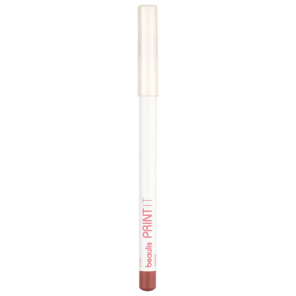 Beaulis Print It Lip Liner 559 Petal Matte Definition