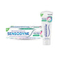Sensodyne Multi-Care Toothpaste for Sensitive Teeth - Fresh Breath, Whitening, and Sensitivity Relief - Dentist Recommended
