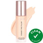 Forget The Filler Skin-Plumping Foundation: Full Coverage, Anti-Aging, Line-Smoothing, Vegan, Gluten & Cruelty-Free - Natural Finish