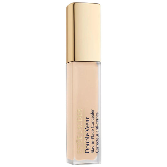 EstŽe Lauder Double Wear: 24-Hour Longwear Full Coverage Concealer - Oil Control, Natural Finish, Blemish & Dark Circle Coverage
