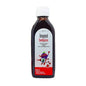 Orzax Imunol Sambucus: Elderberry Vitamin C & Zinc Supplement for Kids & Adults - Cherry Flavored Immune Support & Antioxidant Booster