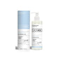 Skin401 Gentle Moisturizing Facial Cleansing Gel - Vegan, Cruelty-Free, Hyaluronic Acid & Provitamin B5 - 6.76 fl oz