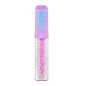 Mov Glitter Lip Gloss No:3 Purple - Long Lasting, Moisturizing Lip Gloss with Vibrant Color & Shine