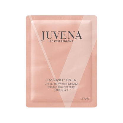 Juvena Juvenance Epigen Lifting Eye Mask 5x4 ml