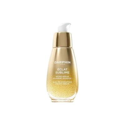 Darphin Eclat Sublime Micro Serum - Brightening, Hydrating, Anti-Aging Skincare for Sensitive Skin
