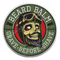 Grave Before Shave Beard Balm Original 2 Oz