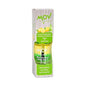 Mov Nail Strengthening Serum with Lemon & Aloe Vera - 12ml Nail Care Product for Brittle Nails