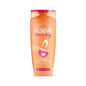 Elseve Restorative Shampoo with Plant-based Keratin - Nourishing Hair Care for Damaged Hair, 15.22 fl oz