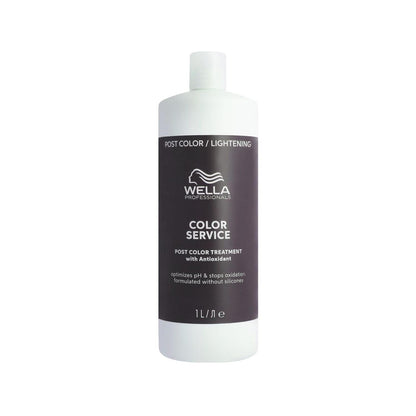 Wella Professionals Color Service Post Treatment 1000 ml