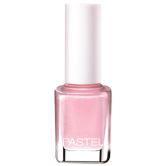 Pastel Nail Polish 54 - Cruelty-Free & Vegan Nail Polish with Vibrant Colors - 13ml