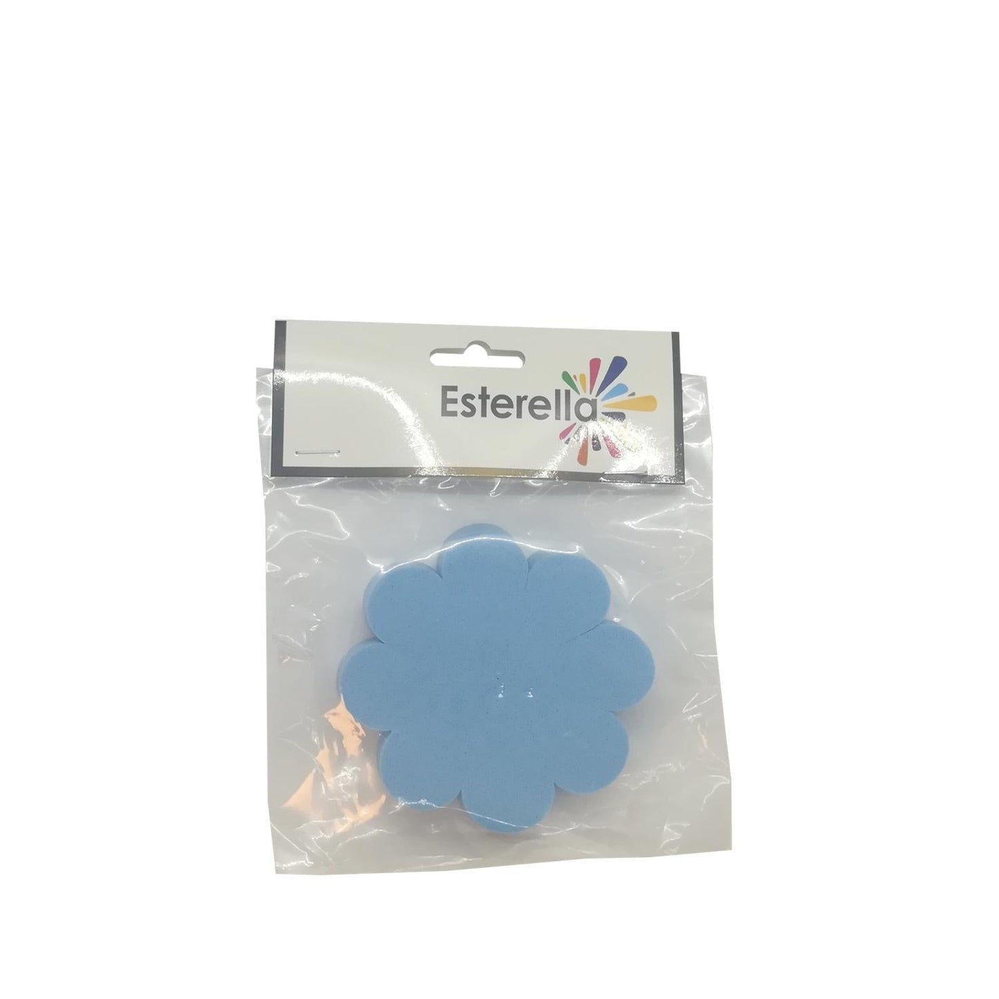 Esterella Regional Makeup Sponge for Precise Application - High-Quality, Durable Makeup Tool