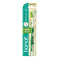Banat Bamboo Salt Soft Toothbrush for Gentle Care, 1 Count