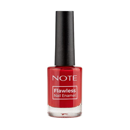 Note Flawless Nail Polish 032 High-Shine Long-Wear Color