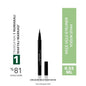 Felt Tip Eyeliner in Intense Black 1.2ml