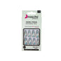Nascita Hologram False Nails S197 24 Count