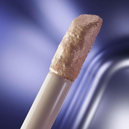 Pastel Makeup Eye Cream + Hydrating Concealer: Brighten, Cover Dark Circles & Hydrate - Long Lasting Satin Finish for Tired Eyes