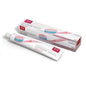Splat Extreme White Whitening Toothpaste - 75ml - Carbamide Peroxide for Teeth Whitening at Home