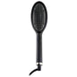 ghd Glide Smoothing Hot Brush - Ceramic Hair Smoothing Tool for Dry Hair, Frizz Eliminating Hair Tool
