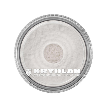 Kryolan Satin Powder SP 118 Shimmer Pigment 3g