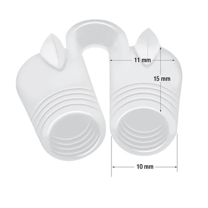 Murray Nasal Dilator Device for Improved Breathing & Snoring Relief