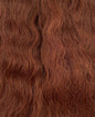 Hush Tress Collection Human Hair Blend Super Bulk 16" - Choose Color