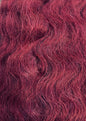 Hush Tress Collection Human Hair Blend Super Bulk 16" - Choose Color