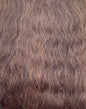 Hush Tress Collection Human Hair Blend Super Bulk 16" - Choose Color