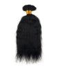 VIP Extensions Tress Collection Human Hair Blend Super Bulk 14" - Choose Color