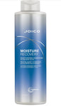 Joico Moisture Recovery Conditioner For Thick, Coarse And Dry Hair 33.8fl.oz 1000ml