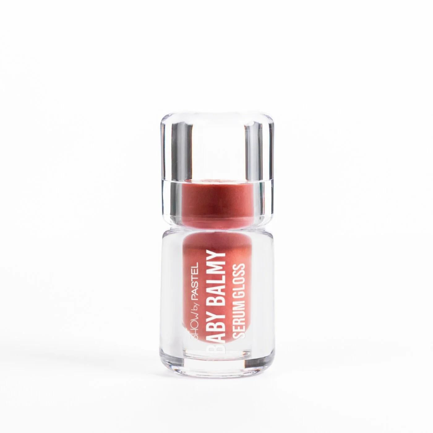 Show by Pastel Baby Balmy Serum Gloss 32 Dune 4g