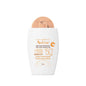 Avene Mineral Sunscreen SPF 50+ Tinted Formula for Sensitive Skin - 40ml