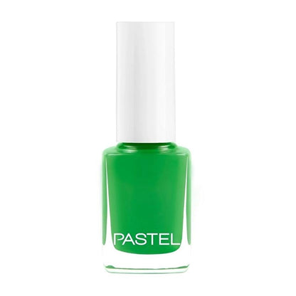 Pastel Nail Polish Shade 393 High-Shine Glossy Finish