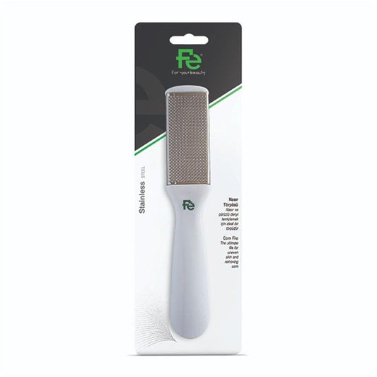 Fe Nasõr Foot File for Smooth Feet - Effective Callus Remover & Pedicure Tool