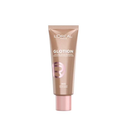 Loreal Paris Glotion All-In-One Natural Glow Enhancer 903 Medium Glow - 40ml
