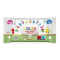 Lole's Sensitive Baby Wipes - Ultra Soft, Natural, Hypoallergenic, Alcohol & Paraben-Free - 120 Count