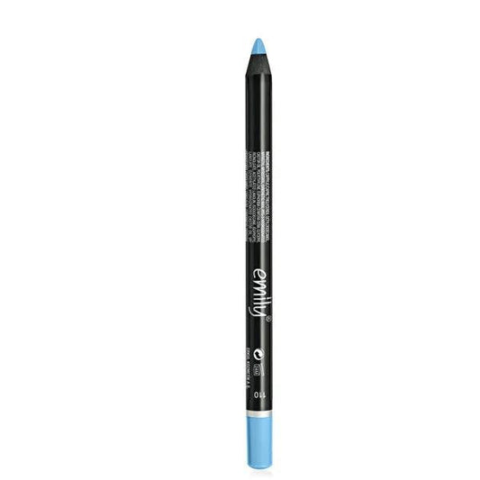Golden Rose Emily No. 110: High-Quality Eyeliner Pencil for Long-Lasting, Rich Color | Define Your Eyes with Affordable Eye Makeup