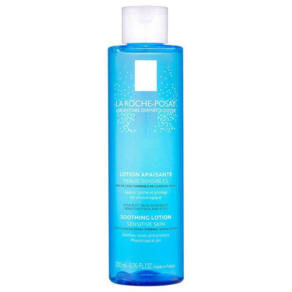 La Roche Posay Lotion Apaisante 200 Ml