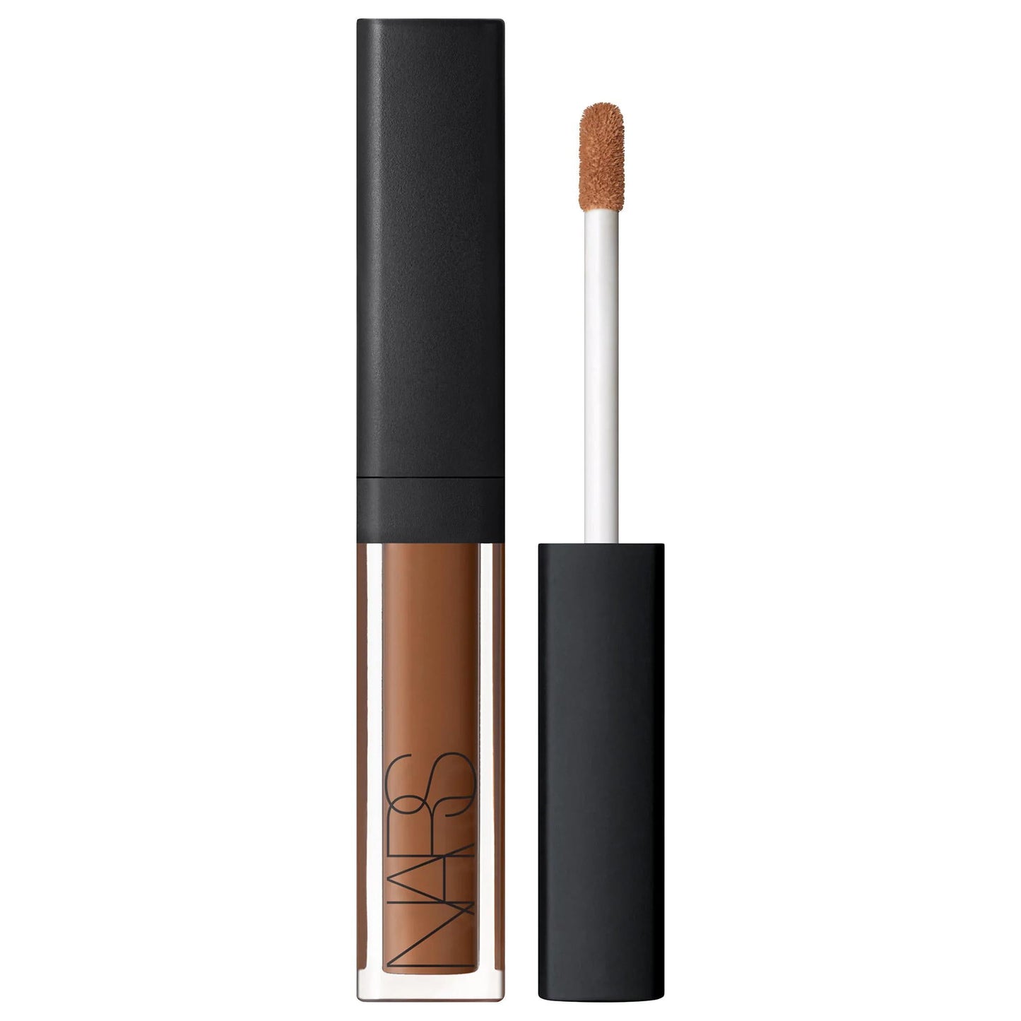 NARS Mini Radiant Creamy Concealer - Long-Lasting, Medium Coverage, Skincare-Infused Makeup