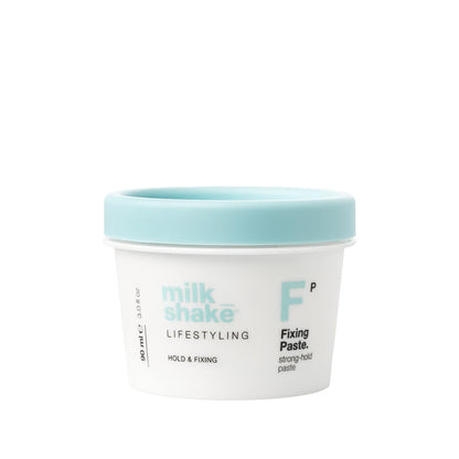 milk_shake Lifestyling Fixing Paste for Strong Hold 90 ml