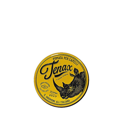 Tenax Extra Strong Hold Shine Hair Pomade 125 ml