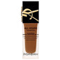 All Hours 24H Longwear Liquid Foundation with Hyaluronic Acid, SPF 30 - Matte Finish, Full Coverage for All Skin Types