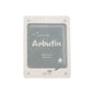 Mjcare Arbutin Face Mask 22g - Skin Tone Evening, Moisturizing & Brightening Sheet Mask for All Skin Types