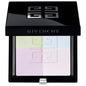 Givenchy Prisme Libre Pressed Face Powder: Blurring, Color-Correcting, Matte Finish, Vegan, Cruelty-Free, Long Lasting