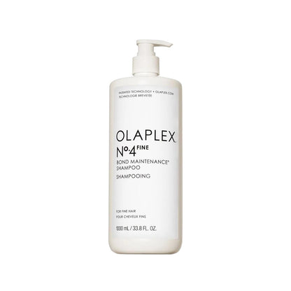 Olaplex No. 4 Fine Bond Maintenance Repairing Shampoo 1000 ml