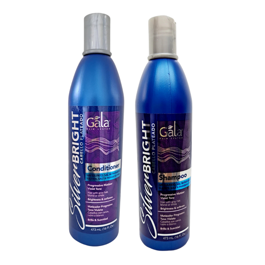 Gala Silver Bright Variety (16 oz)