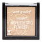 Wet n Wild MegaGlo Highlighting Powder Precious Petals - Natural Glow Makeup Highlighter for Radiant Complexion